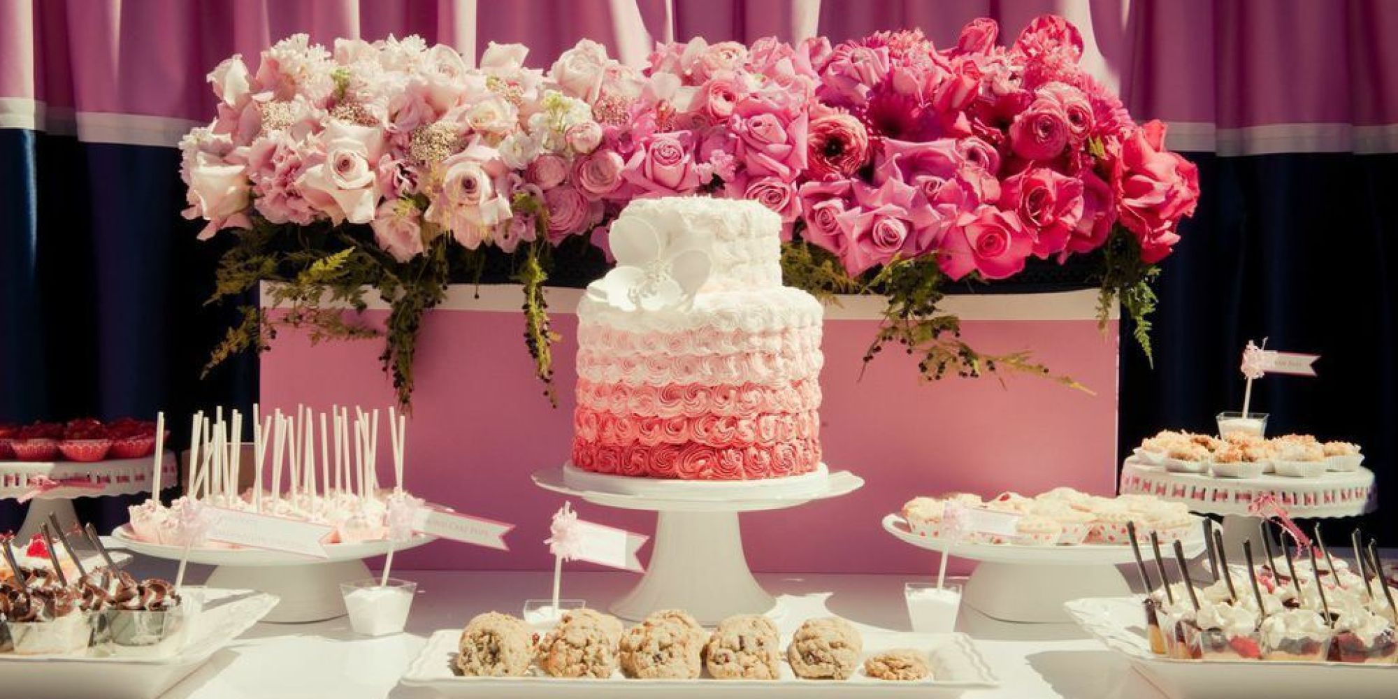 California Brides, The Unveiled Bridal Event Is Coming To A City Near