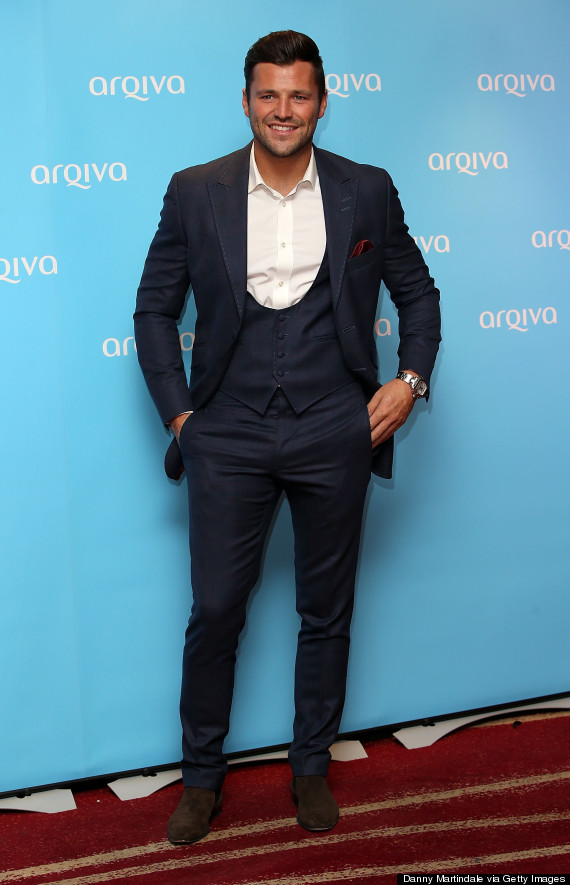 mark wright