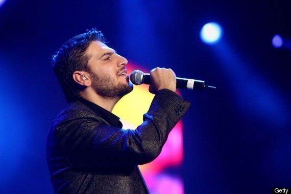 Sami Yusuf
