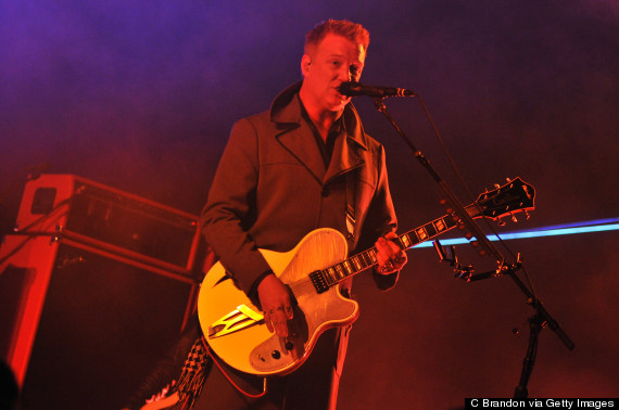 reading festival
