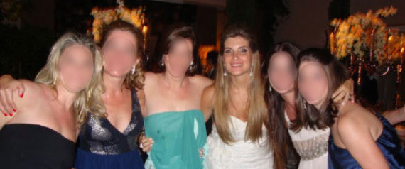 casamento abdelmassih