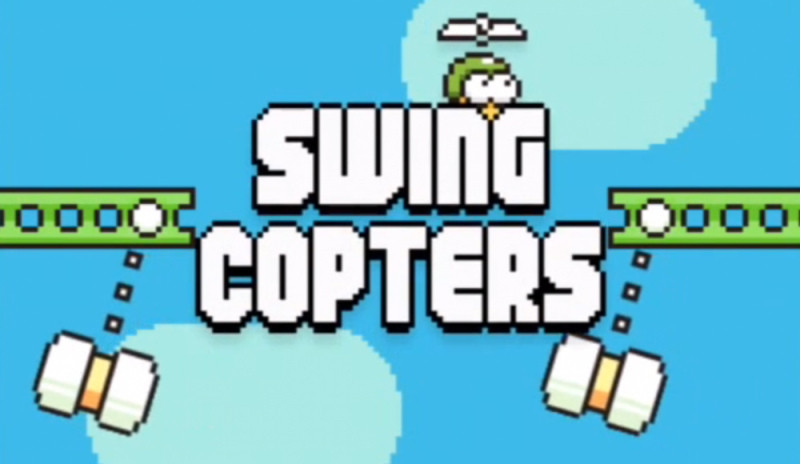 swing copters