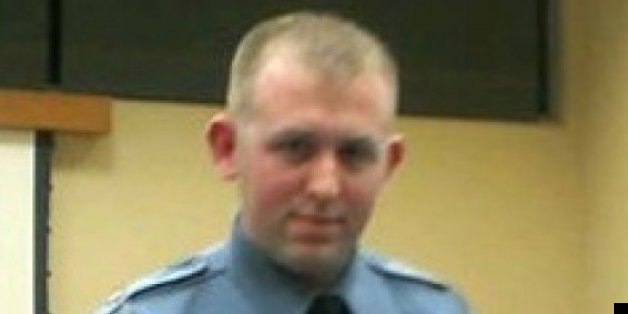 News Anchors Quietly Met With Darren Wilson: Report