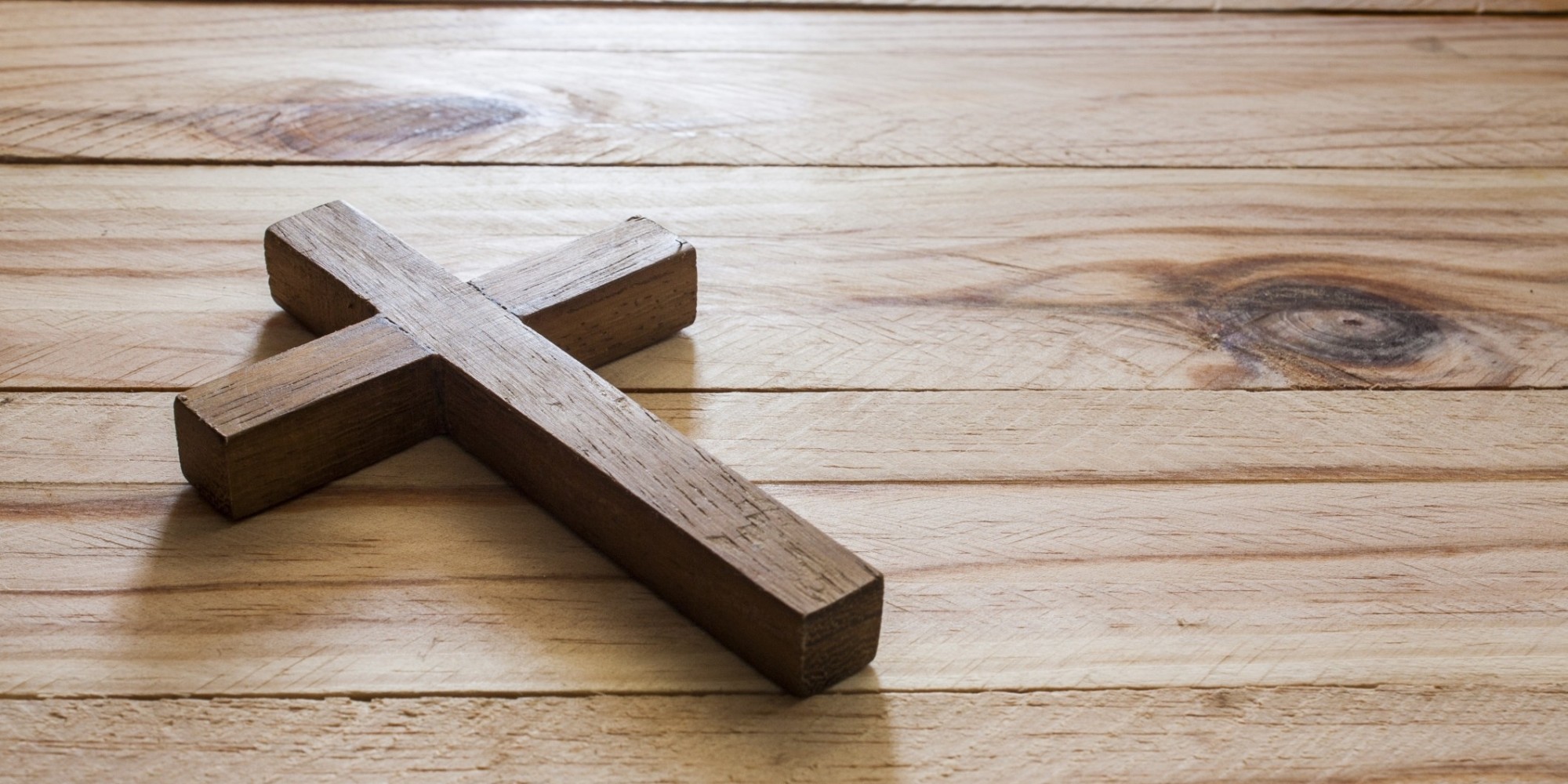 The Real Reason Christianity Is Still In Decline Huffpost