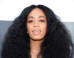 Solange Is Just Like Us, Wears H&M To The 2014 MTV VMAs