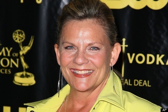 Kim Zimmer