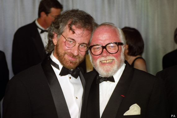 richard attenborough