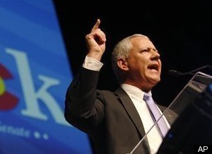 Ken Buck