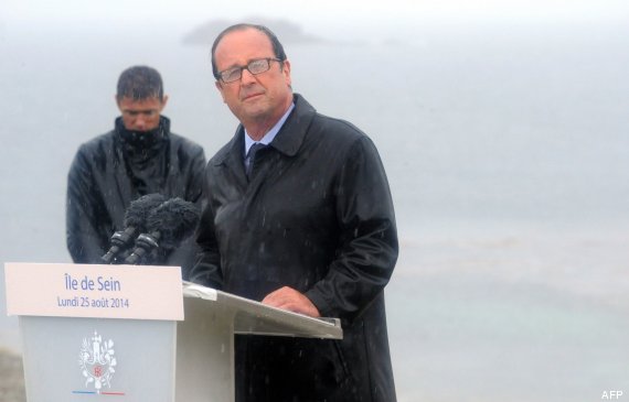 françois hollande