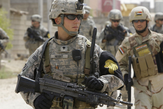 Iraq War