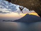 How Rock Climbing Does Your Mind -- And Body -- Good