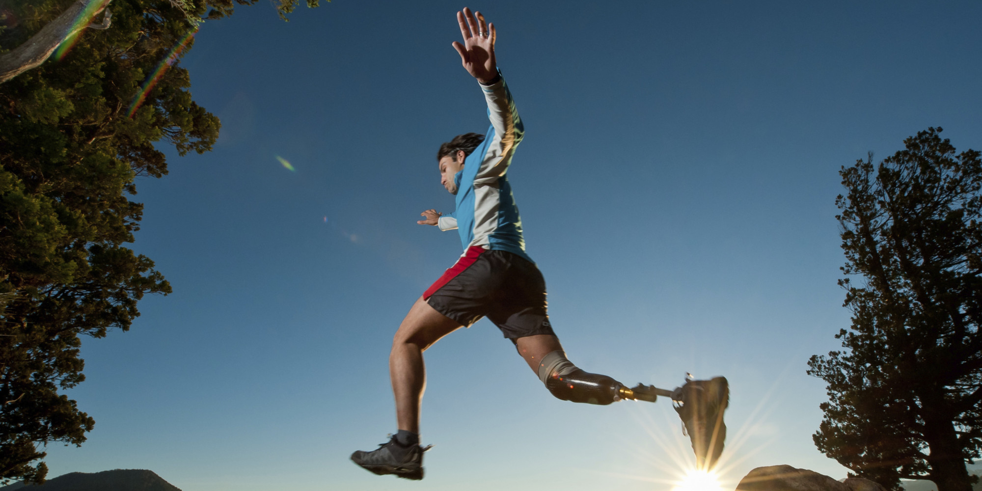 From Disabled To Super Abled Redefining What It Means To Be Physically 