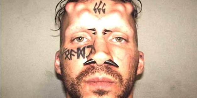 defense lawyer worried murder suspect caius veiovis horns defense lawyer worried murder suspect caius veiovis horns