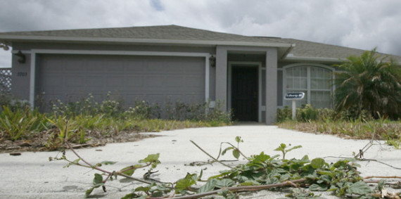 Florida Foreclosure