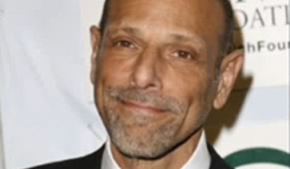Robert Schimmel