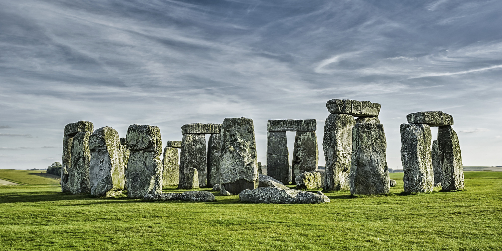 Archaeologists Discover 15 Previously Unknown Monuments