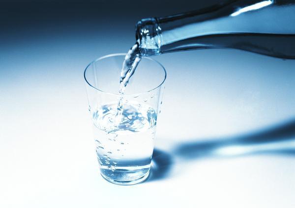 agua