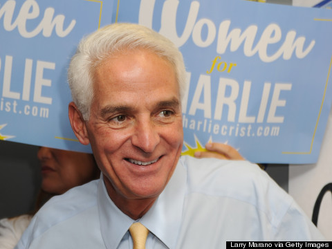 This Week's Primaries Are An Amazing Collection Of Crazy