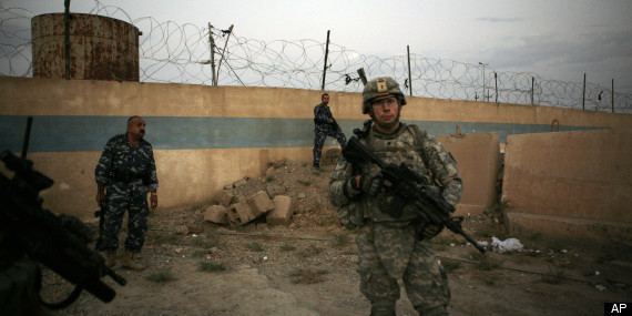 Iraq War Costs