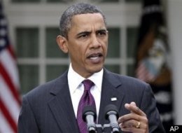 Barack Obama