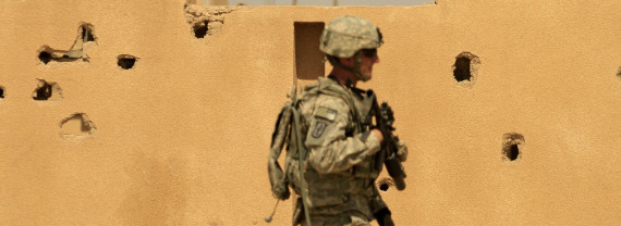 Iraq Combat Continues