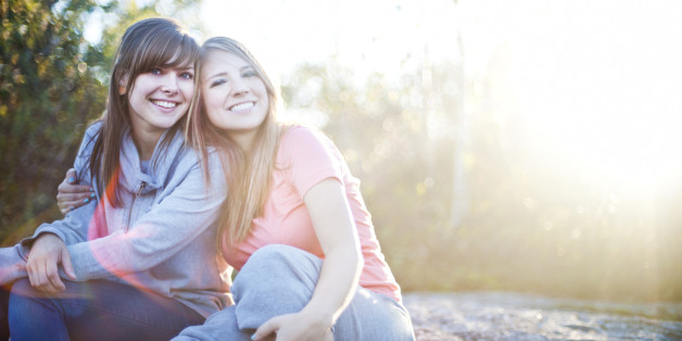 11 Signs Of A Genuine Friendship | HuffPost