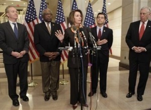 House Democrats