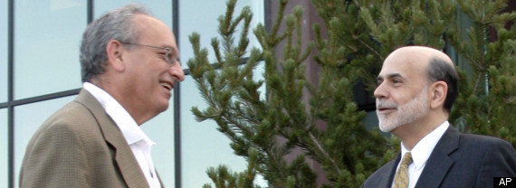 Donald Kohn Fed Stimulus