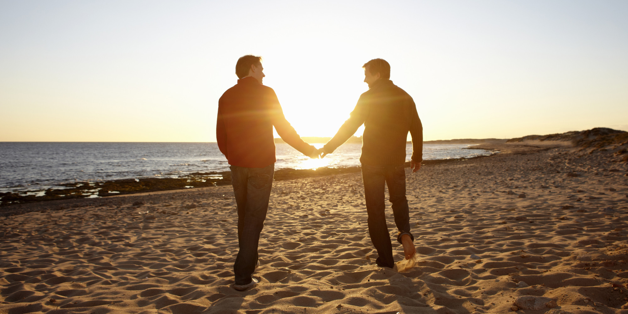 Preacher Michael Wilson Calls For Constitutional Amendment That Would Imprison Gays (VIDEO