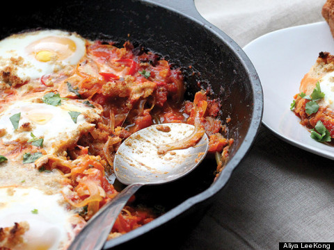 The Fastest Breakfasts To Feed A Crowd
