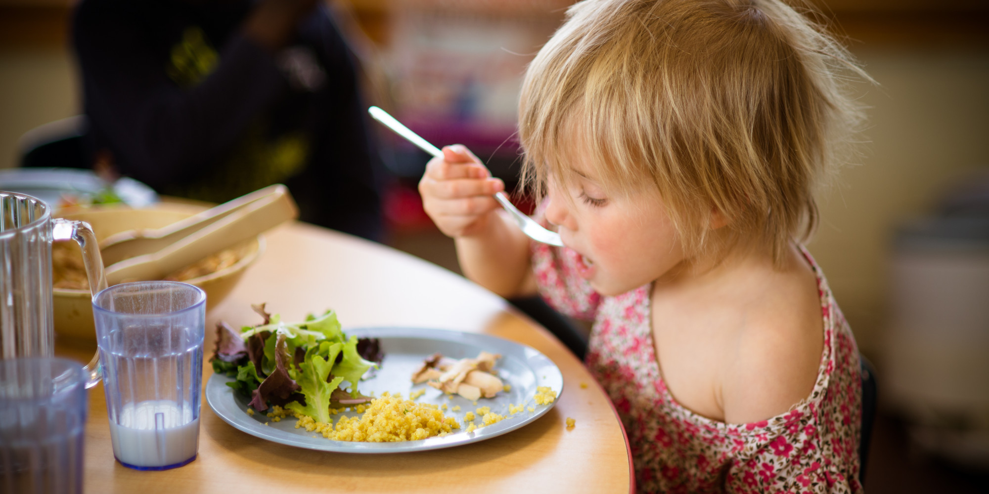 what-i-learned-about-love-as-a-school-lunch-chef-huffpost