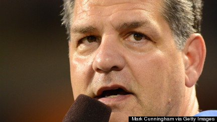 ESPN's Mike Golic LIVE