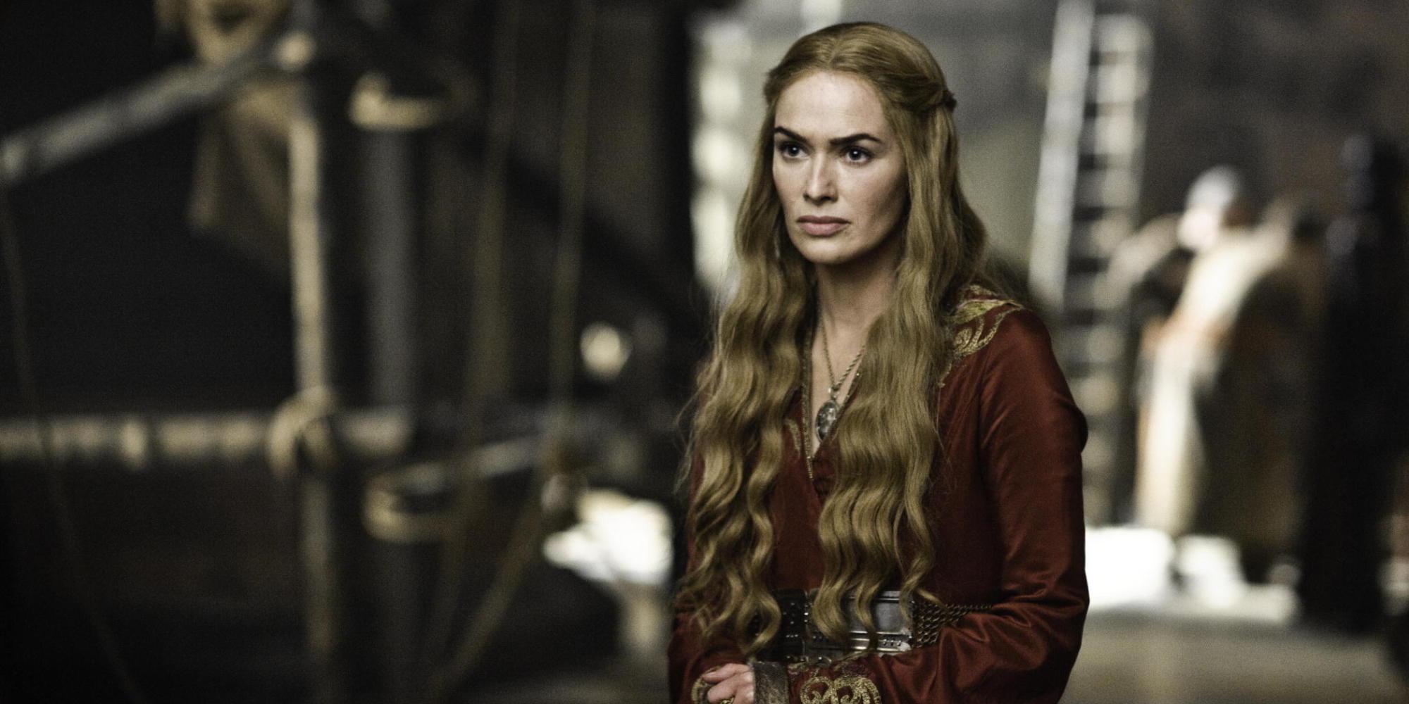 Cerseis naked Game of Thrones walk banned by church