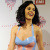 Katy Perry Wears Latex, Says She's Becoming British (PHOTOS)