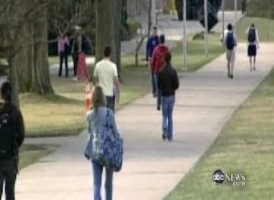 Rape Campus