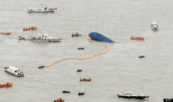 sewol