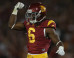 Josh Shaw, USC Cornerback, Jumps From Second Floor To Save Drowning Nephew