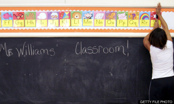 Classroom