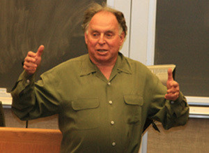 Martin Peretz
