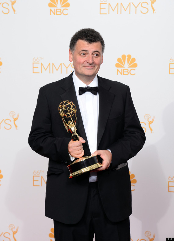 Images Benedict Cumberbatch, Martin Freeman, Steve Moffat All Win Emmy Awards For Images Benedict Cumberbatch, Martin Freeman, Steve Moffat All Win Emmy Awards For
