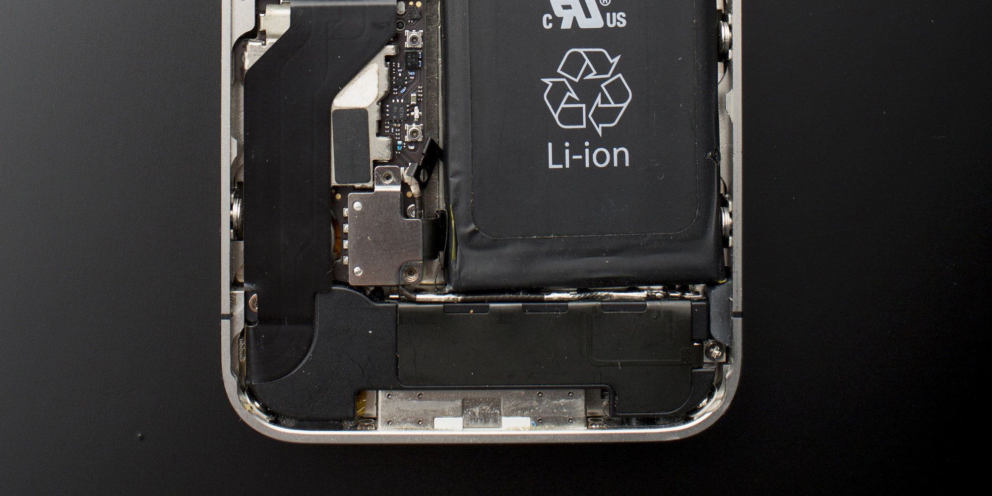 Apple Ok So Maybe The Iphone 5 Battery Is Faulty Huffpost Uk