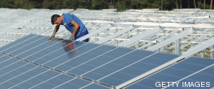 energías renovables