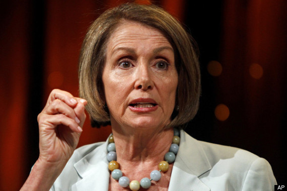 Pelosi