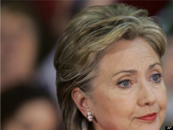 Hillary Clinton Debt