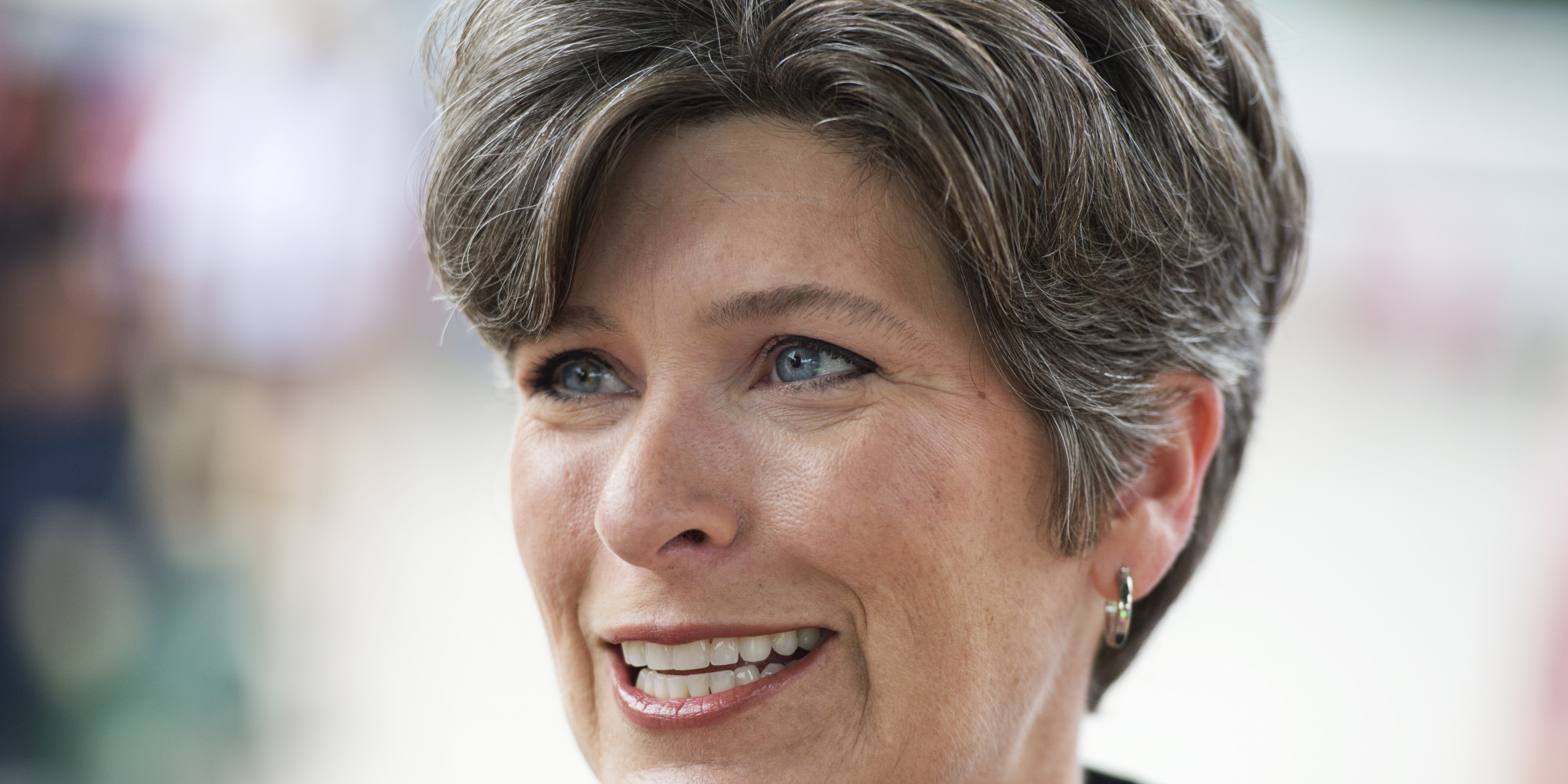 Joni Ernst S Role In Sex Assault Case Questioned HuffPost