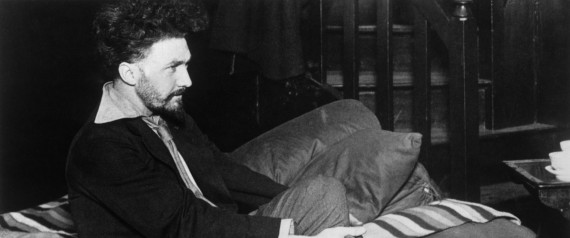 ezra pound