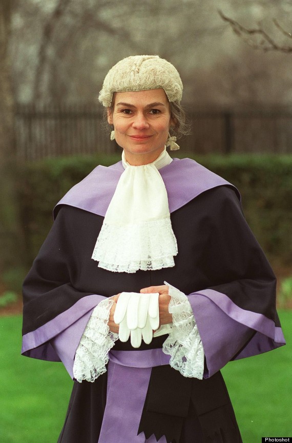 judge mary jane mowat