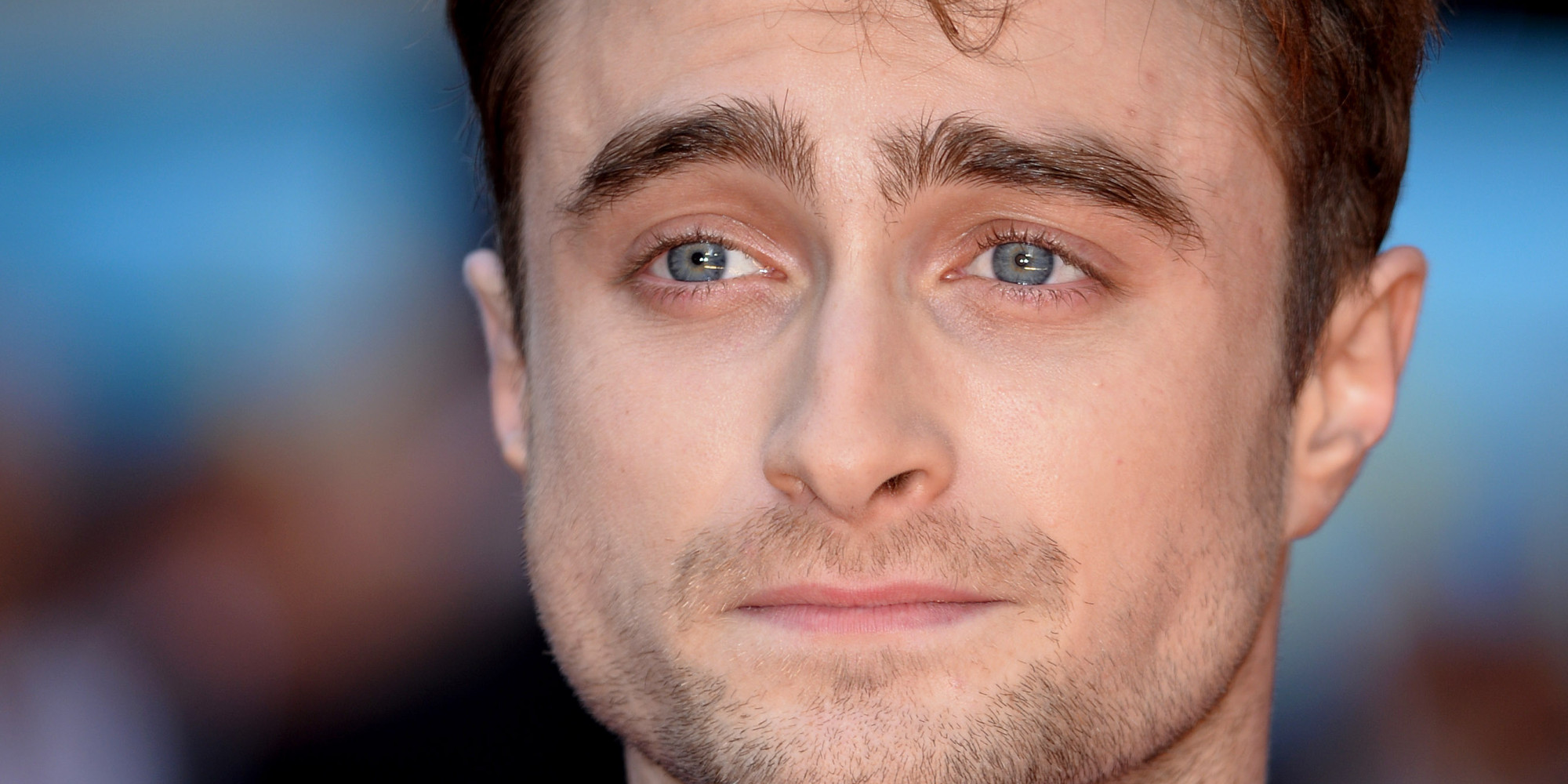 5 Things You Didn't Know About Daniel Radcliffe | HuffPost