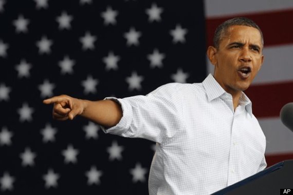 Obama