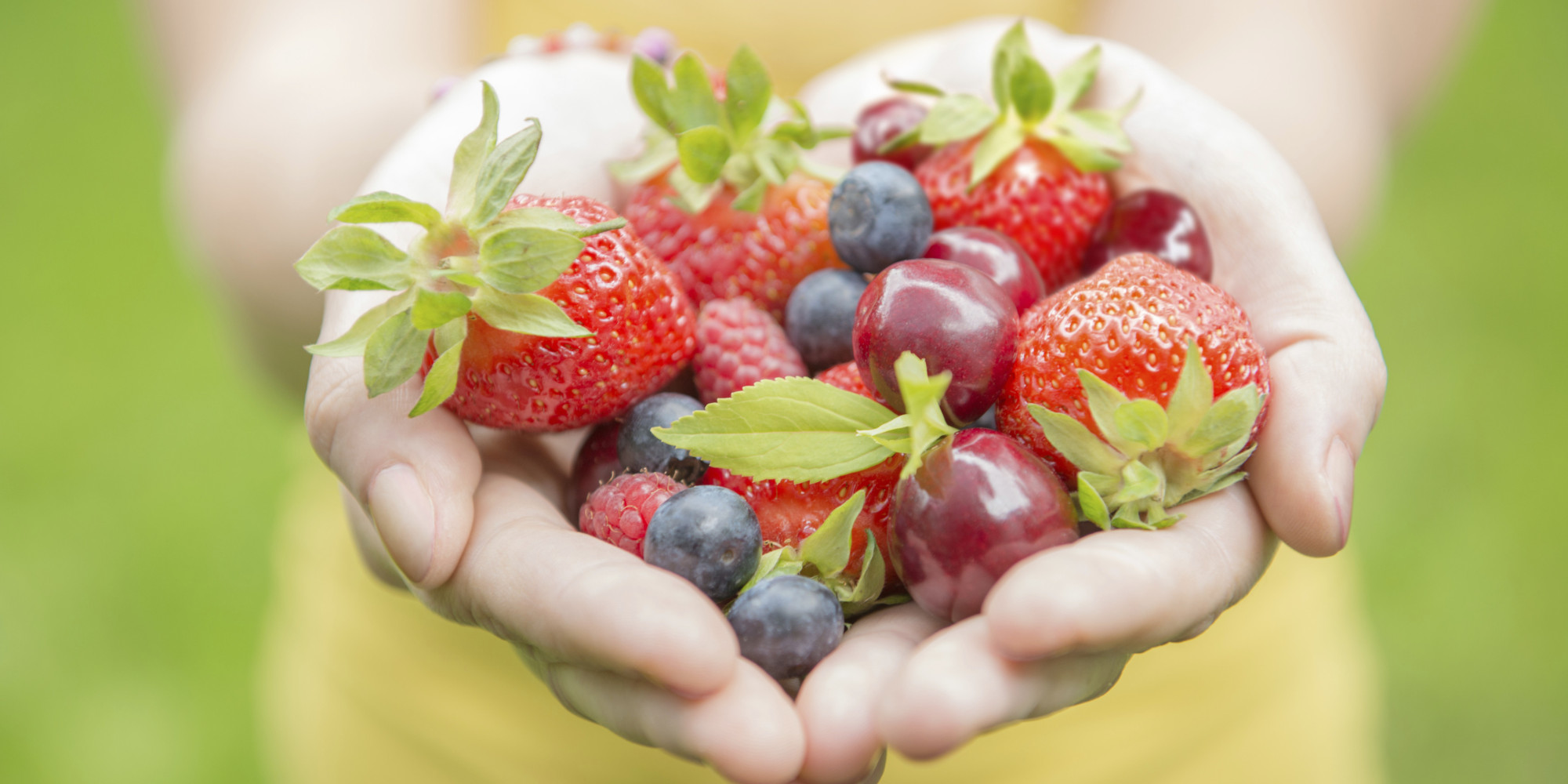 Show Respect for Food Choices - Huffington Post